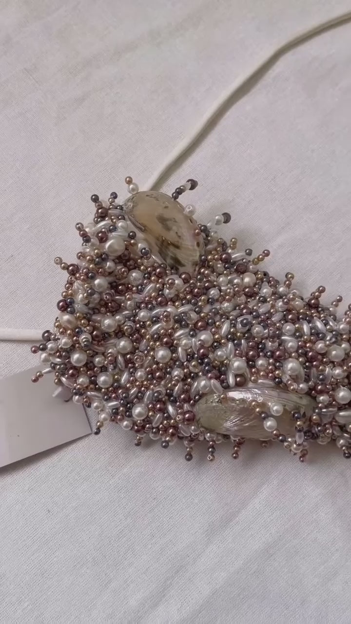 Coral Reverie Bikini